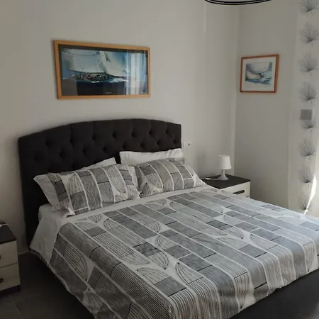 Costa D'abruzzo Lägenhet *