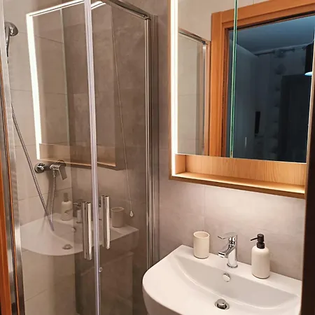 Lägenhet Costa D'abruzzo *