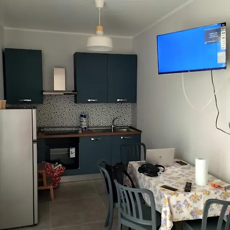 Lägenhet Costa D'abruzzo