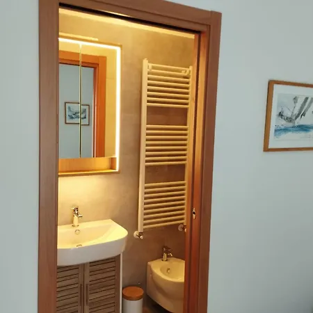 Costa D'abruzzo Lägenhet Montesilvano Marina