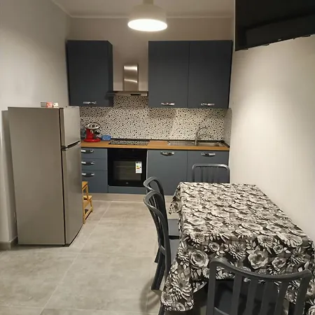 Apartment Costa D'abruzzo *