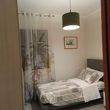 Costa D'abruzzo Apartment